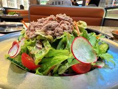 -首尔烤肉大排档(合生汇店)