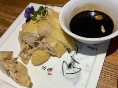 -新白鹿餐厅(银泰西湖文化广场店)