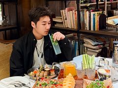 -一棵树·意大利西餐厅One Tree(新城店)