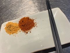 -很久以前羊肉串(农科路店)