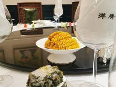 -小洋房•海鲜火锅酒楼(华林路店)