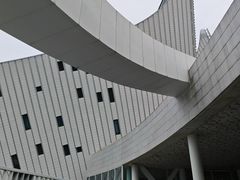 -福州海峡文化艺术中心