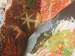 -猫爪爪原切自助烤肉(观音桥阳光世纪店)