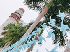 -五通灯塔公园