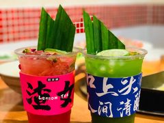 -后火锅(南京东路总店)