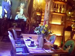 -临界音乐酒馆·小龙虾·江湖菜(华熙LIVE·鱼洞店)