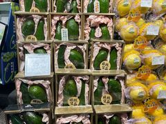 -Olé精品超市(南宁万象城店)
