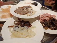 -福利来酒店(泺源大街店)