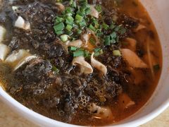 -龙泉人椰子鸡.糟粕醋.海南菜(三亚旗舰店)