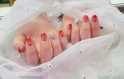 -RL Nail·瑞丽美甲美睫品牌原创店