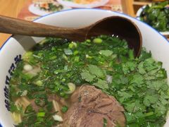 -马记永·兰州牛肉面(3019君尚店)