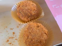 -麦雪尔甜品·生日蛋糕(新街口旗舰店)