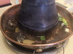 -阳坊大都涮羊肉(阳坊总店)