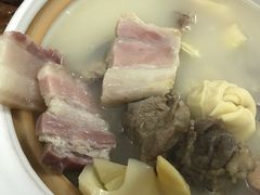 -蘭心餐厅(进贤路店)