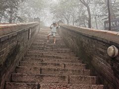 -妙峰山风景名胜区