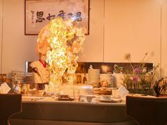 -世香全厨•日料·铁板烧(金桥店)