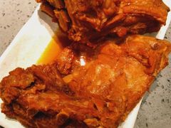 -大师兄·西北小馆(南沙万达广场店)