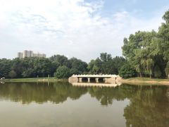 -森林公园(尖草坪区)