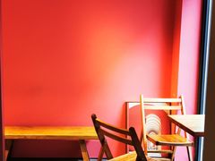 -Punchline Coffee&Roaster(同济大学店)