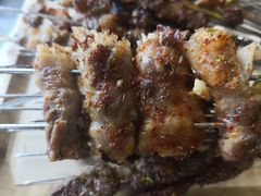 -烤寻味小炉子原味小串店