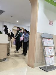 -上海市儿童医院(北京西路院区)