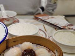 虾饺-稻香酒家·33年老字号·港式粤菜(富邦中心店)