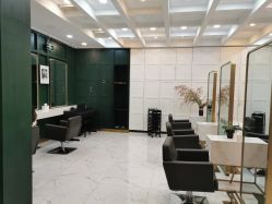 -悦Salon发型设计