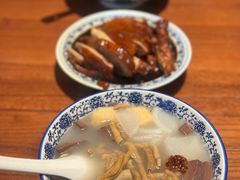 -小潘记鸭血粉丝汤