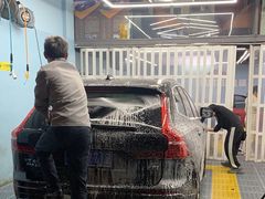 -龙粤汽车贴膜·中国航天山由