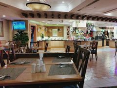 -国宾酒店-花园咖啡自助餐厅(北营房中街店)