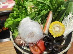 -呷哺呷哺 黄金牧场 (新中关购物中心店)