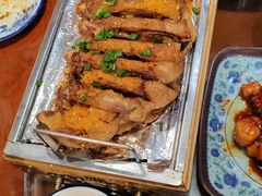 -北京烤鸭店(新桥家园·浦口店)