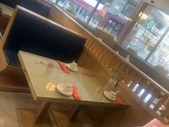 -英兰朝族饭店·英兰锅包肉(佳园路店)