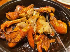-临家闽南菜(宝洲路店)