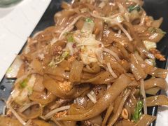 -老味烧烤(园林路店)