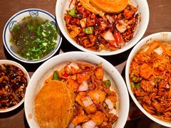 -王繁星面馆(西安熙地港店)