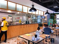 -海生炒面  盐池手抓羊肉馆(鼓楼南街店)