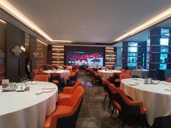 -香港狮子山下·明星粤菜餐厅(北苑店)