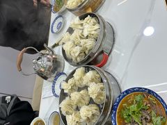 -白老大羊杂碎稍麦