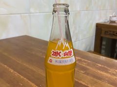 -刘信牛羊肉泡馍小炒(回民街店)