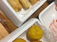 -傣妹火锅(罗宾森购物中心店)