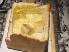 -绿茶餐厅(西湖银泰百货店)