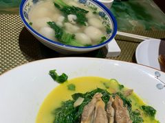 -欣旺·迎宾楼·百年无锡菜