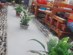 -丽江庭院之爱在路上(西单店)