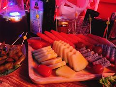 -UP嘻哈酒吧(粉巢店)
