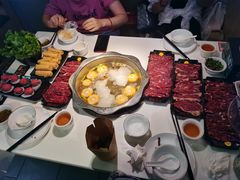 -潮发潮汕牛肉店(龙洞店)