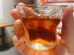 -Punchline Coffee&Roaster(同济大学店)
