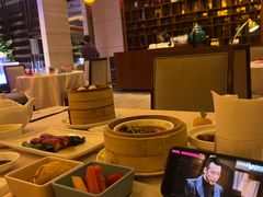 -福州天元国际威斯汀酒店·中国元素餐厅