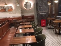 -BAKER&SPICE(BFC外滩金融中心店)