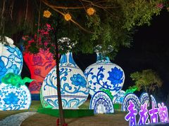 -深圳锦绣中华民俗村